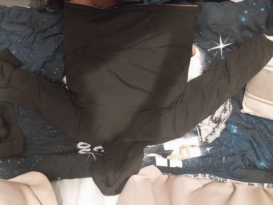 Двух стороння курточка the north face