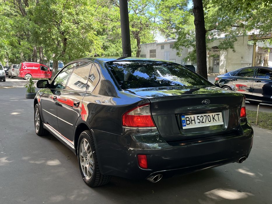 Продам Срочно Субаро Хороший