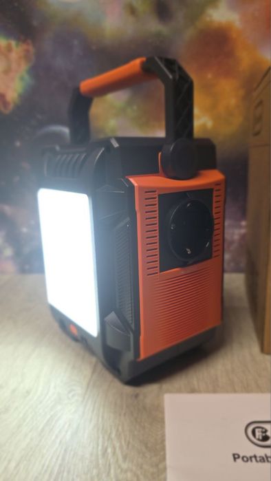 Зарядная станция Flash Fish A201