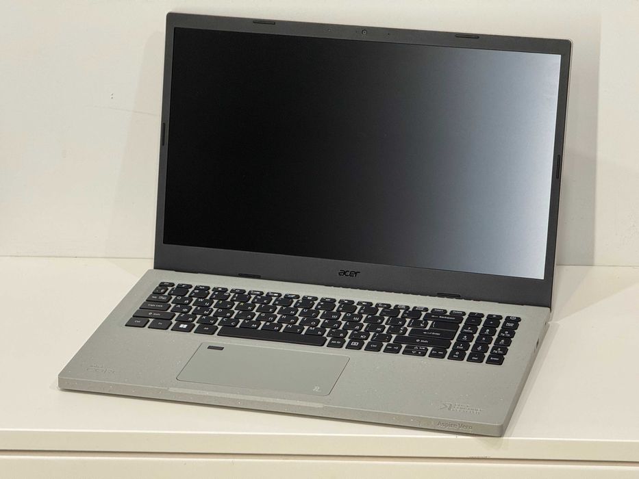 Intel i5-1235U 20GB/1TB SSD 15.6" IPS Ноутбук Acer Aspire Vero