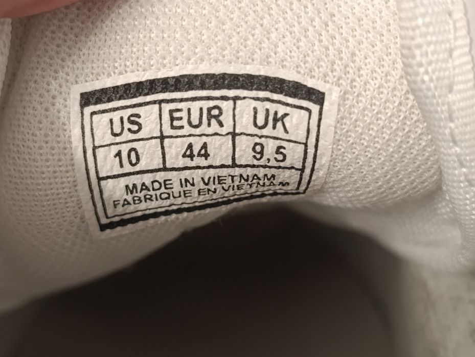 Buty sportowe Nike r. 44