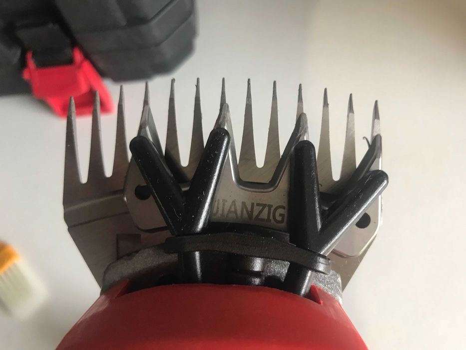 Ножиці для стрижки овець SHDITHOTV,професійна електрична машинка