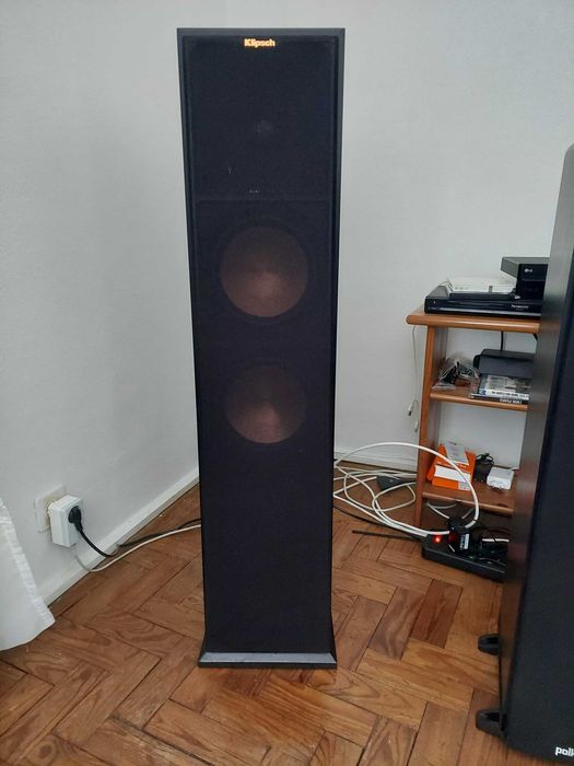 Colunas  Klipsch RP- 280F