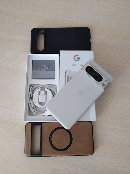 Google pixel 8 pro 12/128