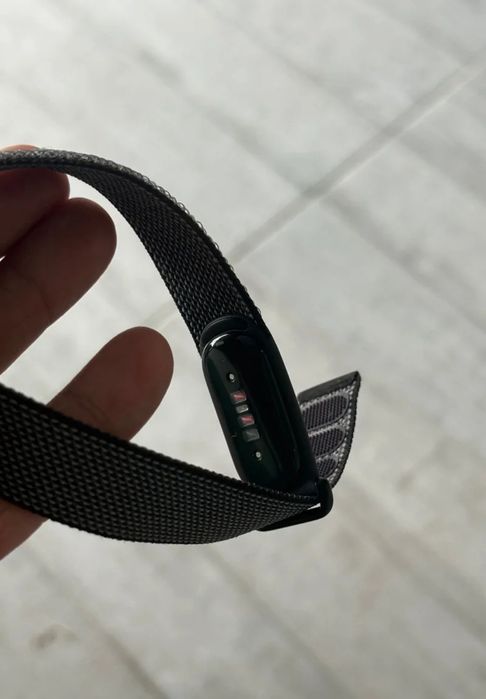 Fitbit Air Praticamente Nova