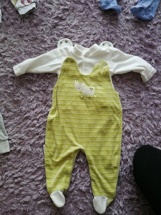 Ciuszki  w rozmiarze 62