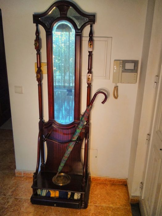 Bengaleiro e chapeleiro