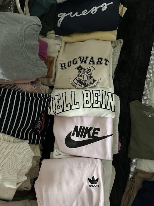 Vendo algumas peças  como novos
