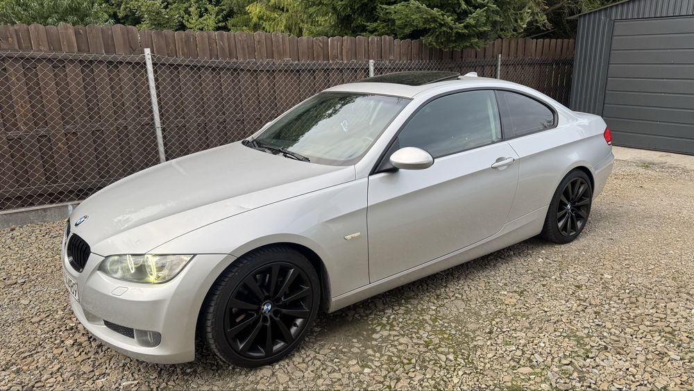 BMW Seria 3