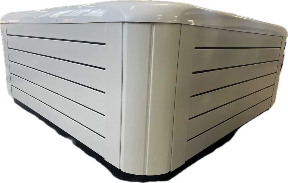 HotSpring Vanguard - Jacuzzi ogrodowe, USA, Premium, super stan