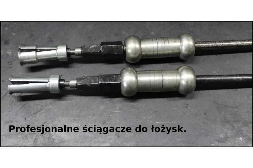 Skrzynia biegów VW T5 1.9 TDI - Gwarancja!