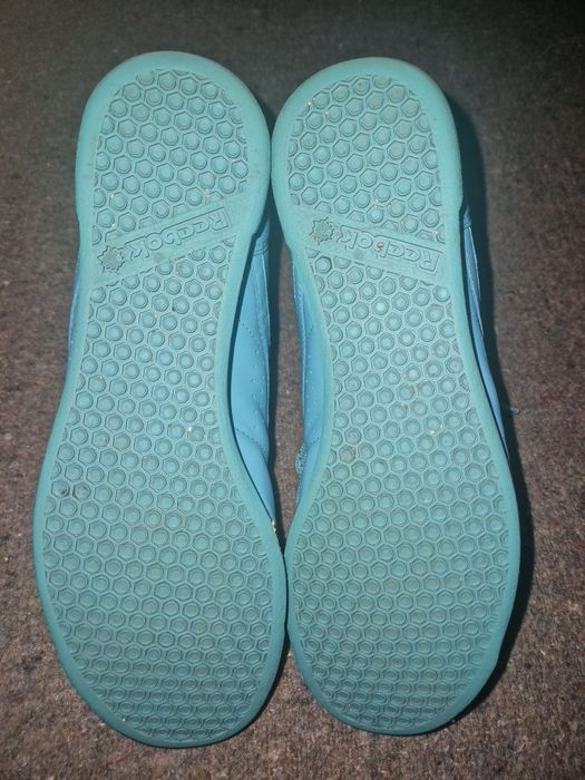 Sapatilhas Reebok