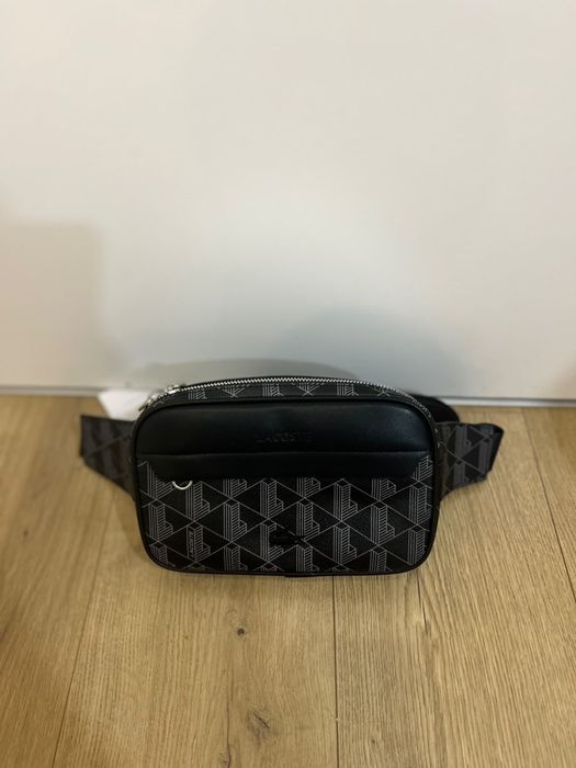 Bolsa Cintura Lacoste