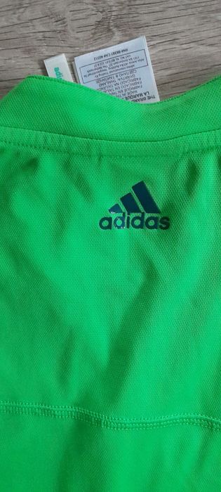 Adidas koszulka t-shirt męska do ćwiczeń M