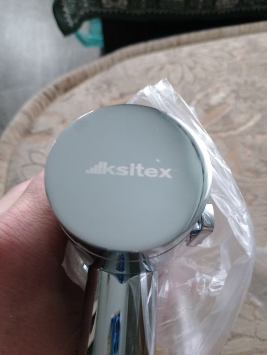 Продам  сенсорный кран Ksitex