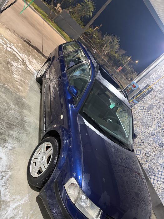 Vw Passat variant  1.9 Tdi 115cv — photo 2
