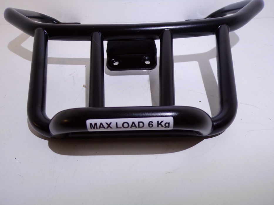 Bagażnik Tył Vespa Gts Black Edition VESPA NOTTE Oryginał OEM.