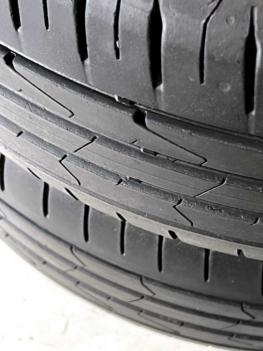 Pneus Hankook Ventus Prime 3 - 205/60/16 - Excelentes