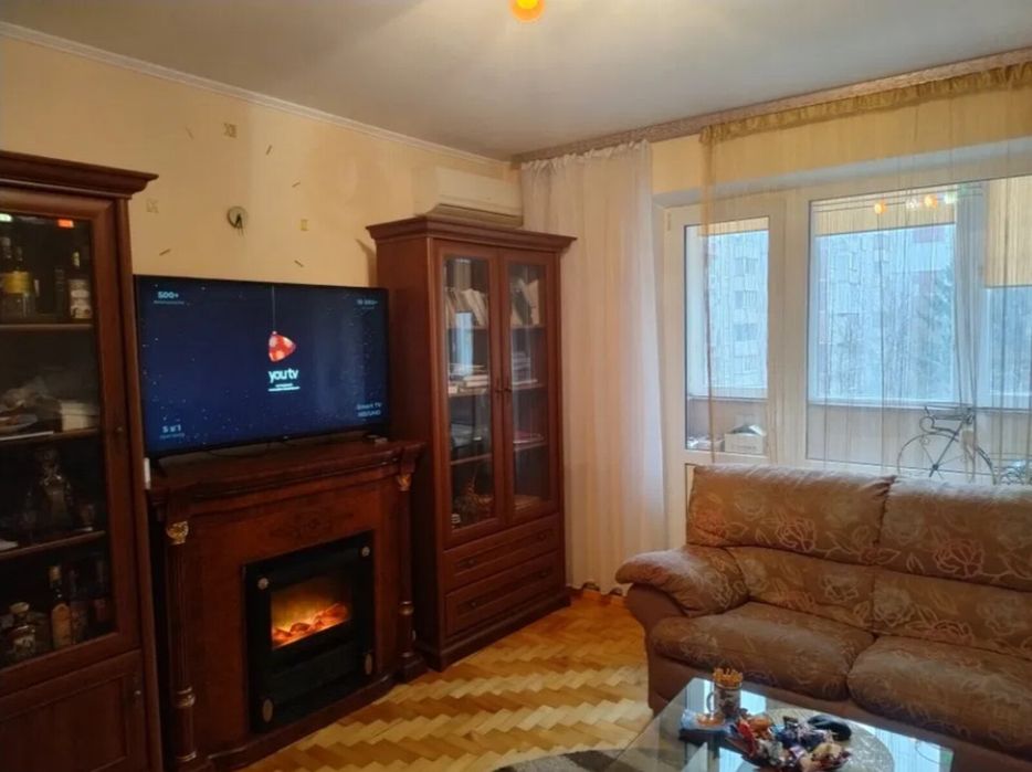 Продаж 3кім квартири, 65 кв.м, вул. Коновальця