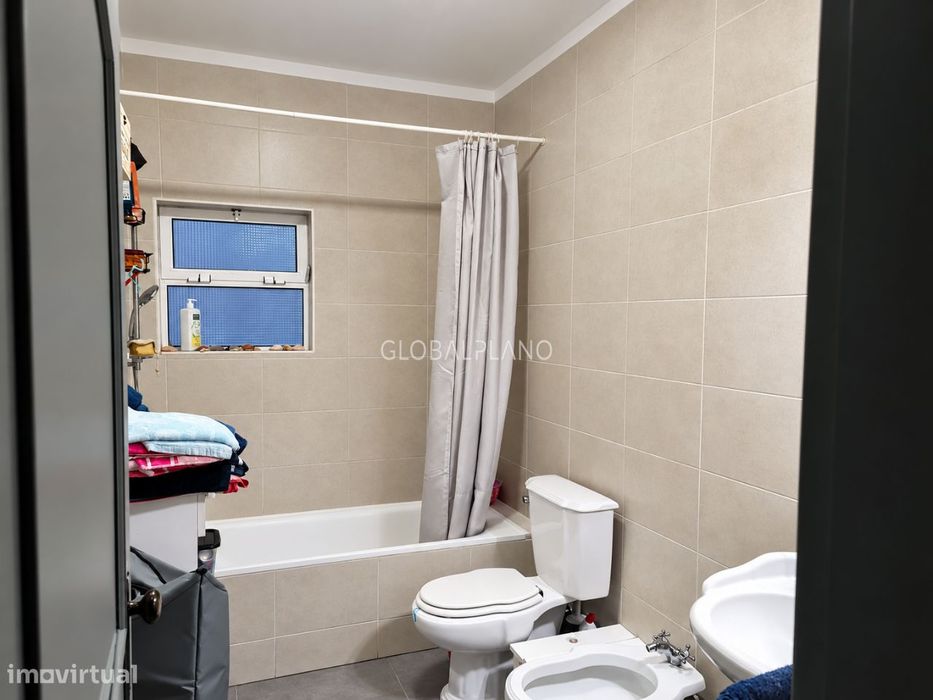 T1+1 vila de Alvor
