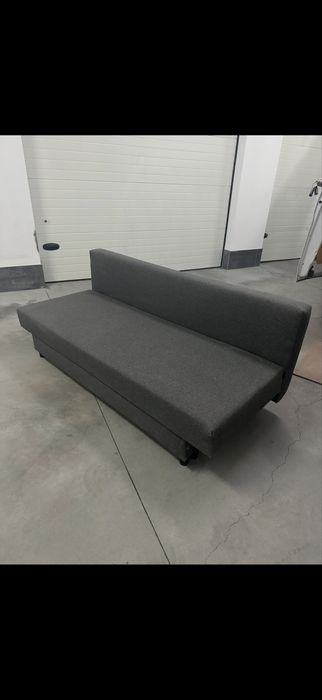 Vendo sofa  cama