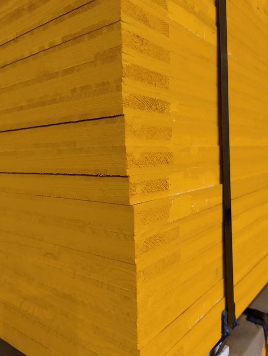 Sklejka szalunkowa Płyta Trójwarstwowa Nowa