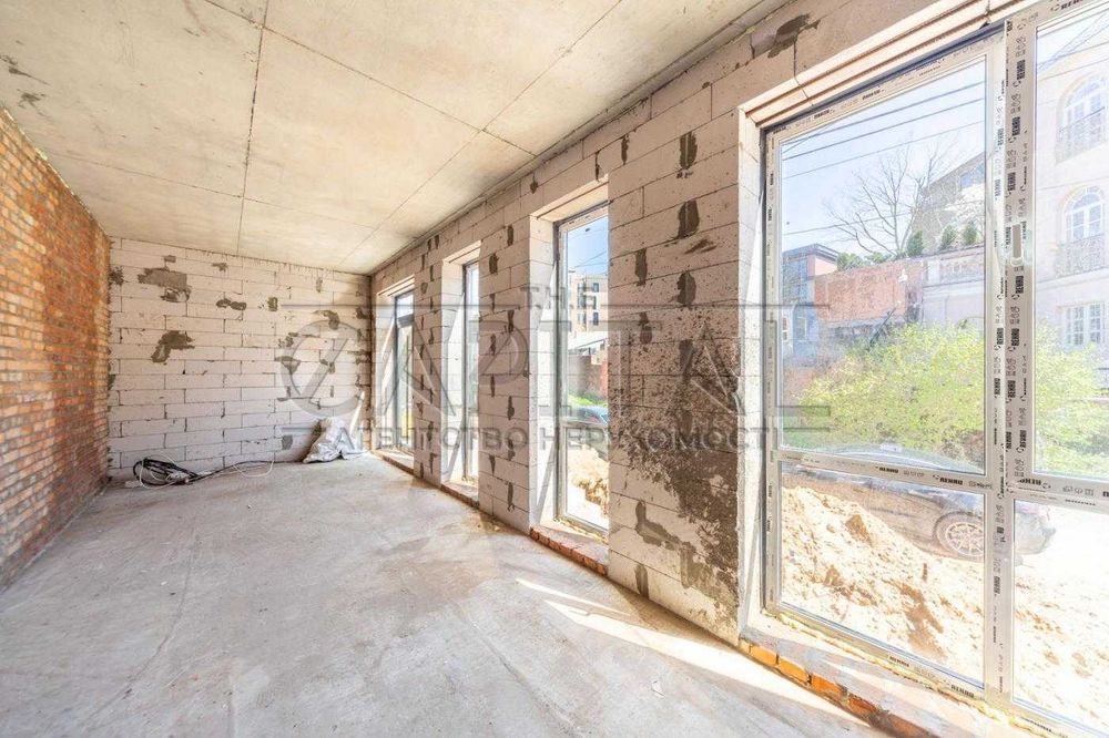Продажа коммерческого здания, пер. Болсуновский, Печерский р-н