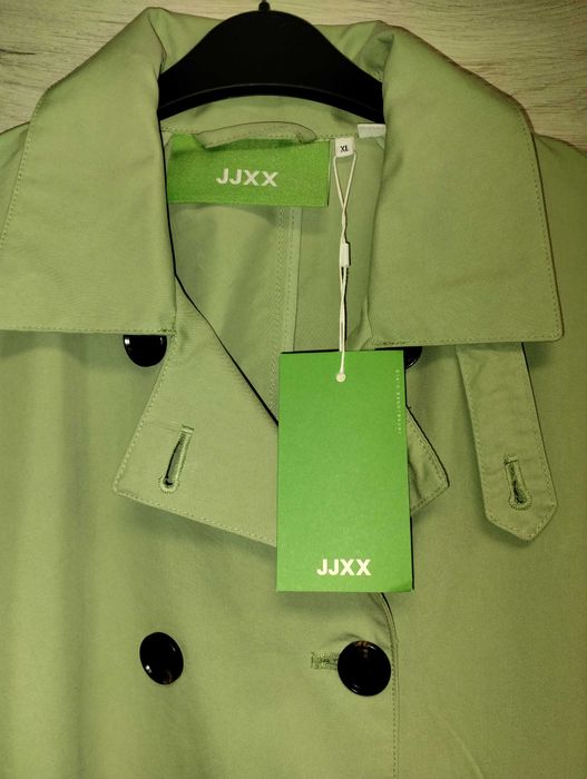Płaszcz JJXX r XL