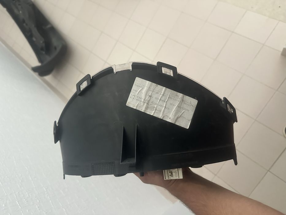 Quadrante para peugeot 206