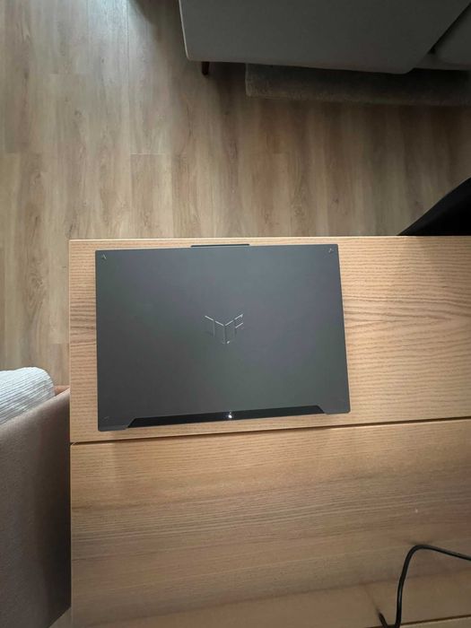 Portátil Gaming ASUS TUF F16 FX607VU