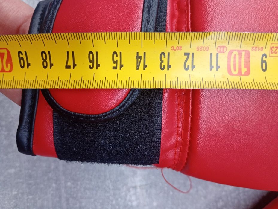 Rękawice dla dzieci bokserskie