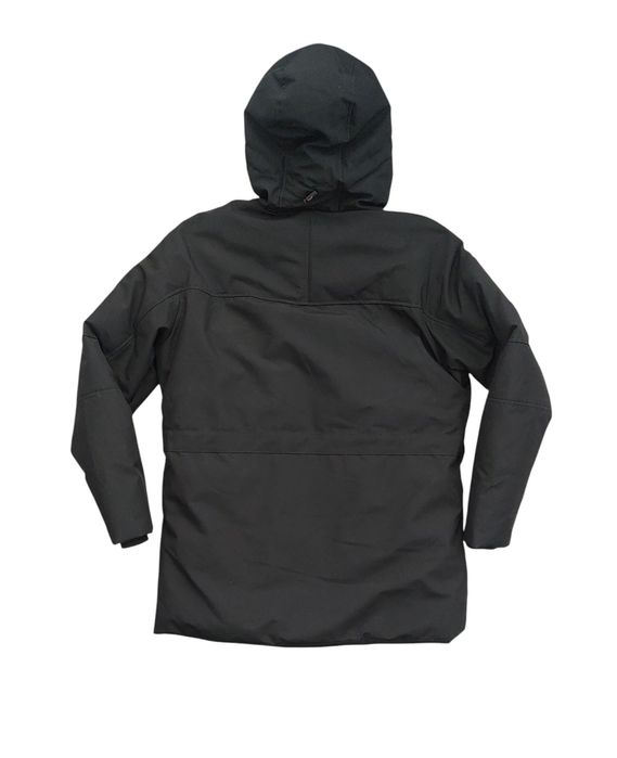 Tommy Hilfiger nowa kurtka męska parka zimowa r. L
