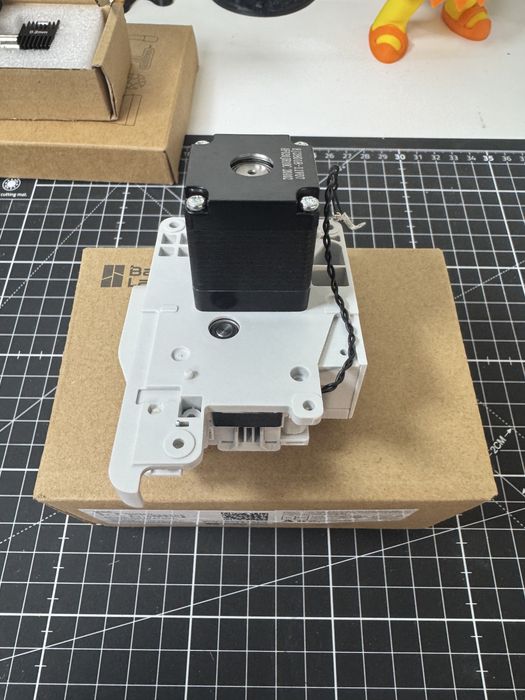 Extruder A1  series