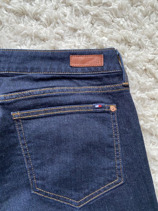 Spodnie Tommy Hilfiger rozm.30/32