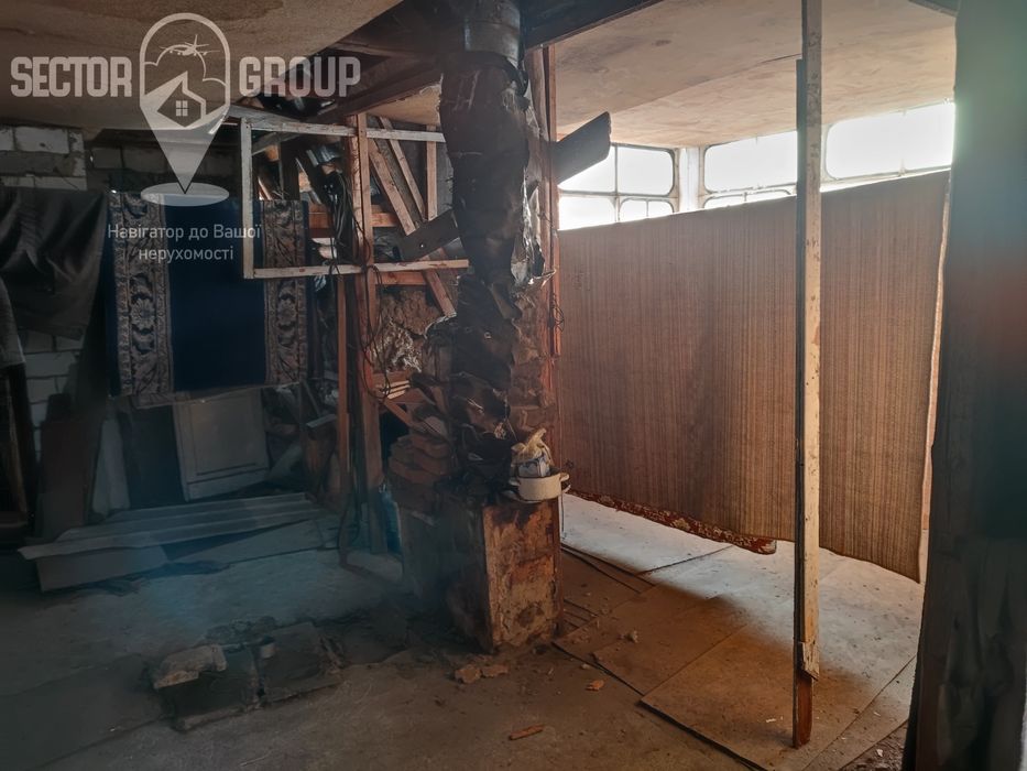 Продаж будинку під Києвом