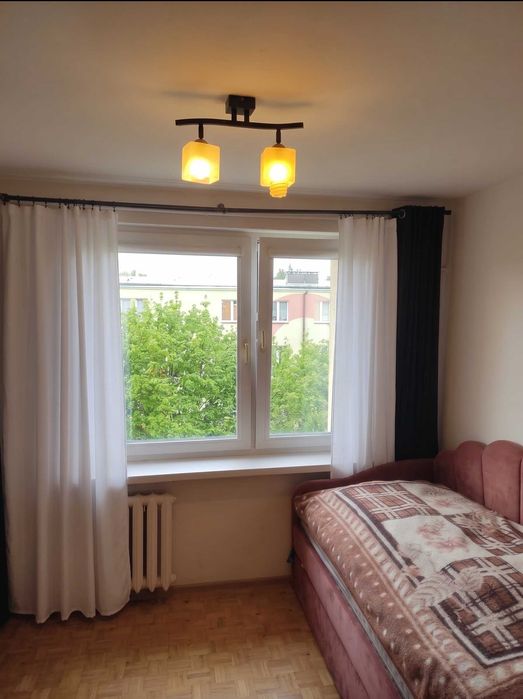 2-pokojowe mieszkanie z balkonem (46,3 m²) – Osiedle Energetyki, ul. Żeromskiego