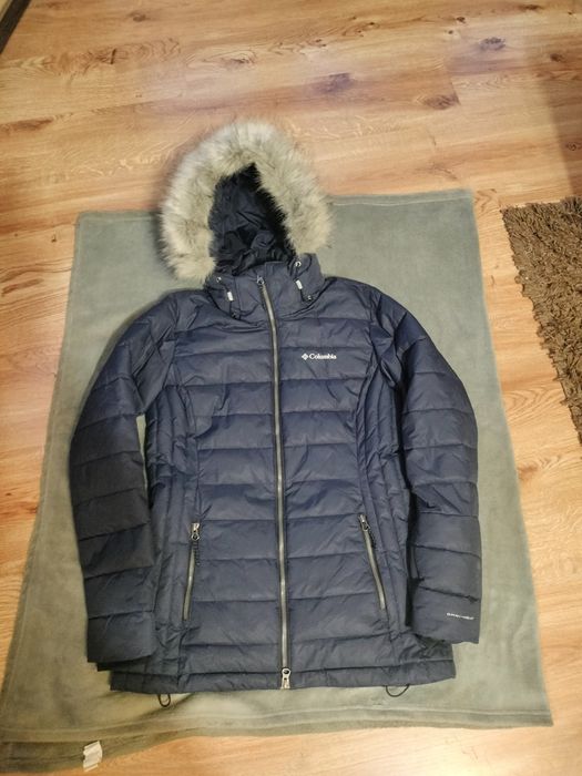 Kurtka damska narciarska Columbia Omni Heat
