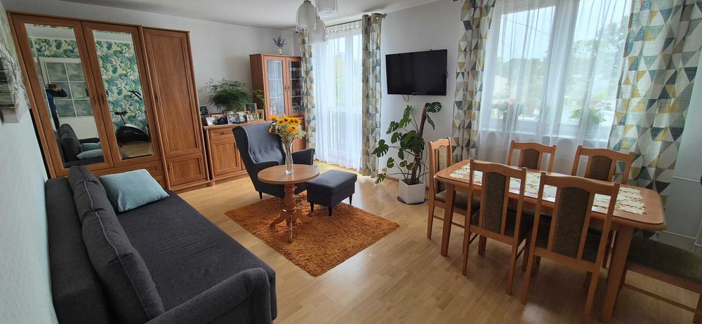 Mieszkanie 2-pokojowe Brusno