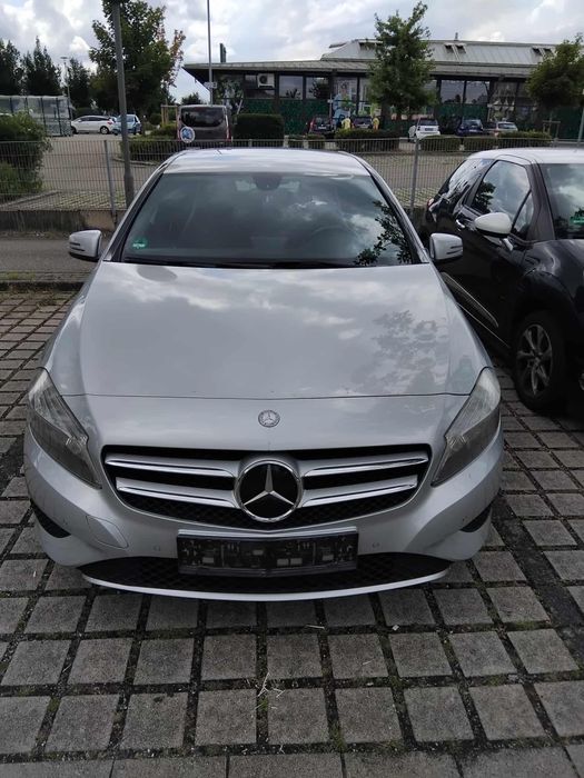 Vendo Mercedes A180 1.8 CDi 10.900