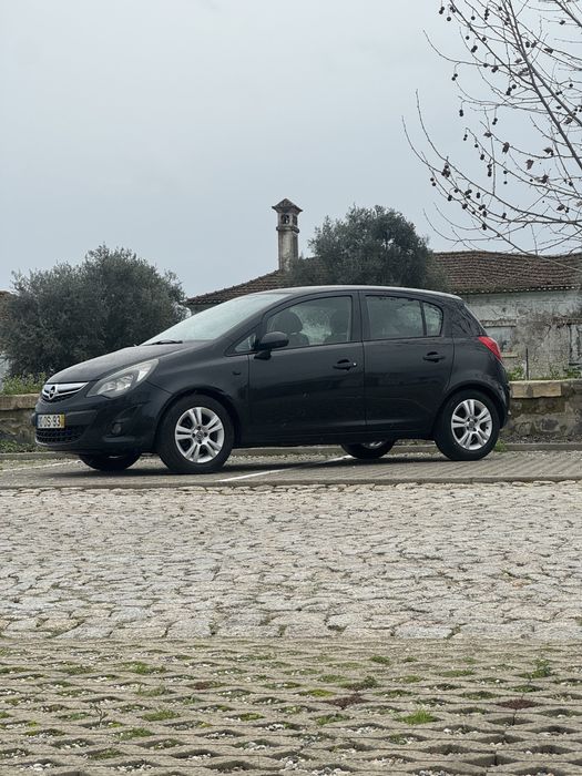 OPEL CORSA D 1.3 CDTI 95 CV ECOFLEX