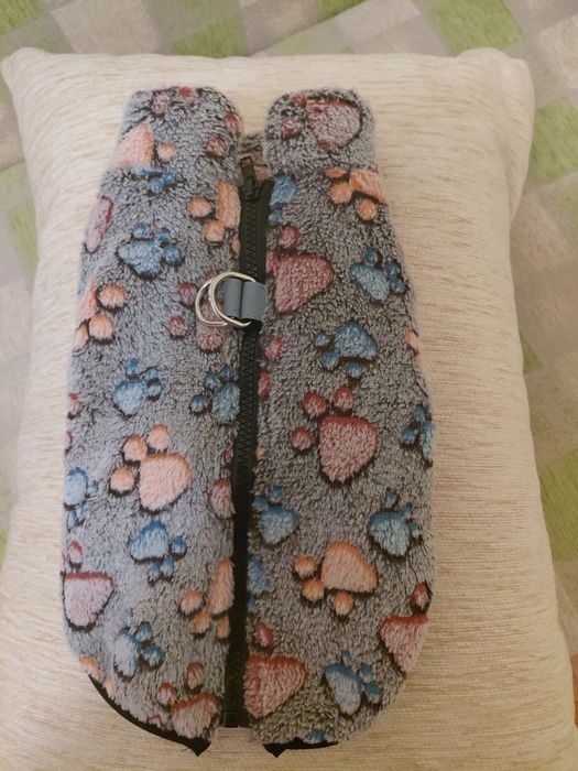 Ubranko dla małego pieska