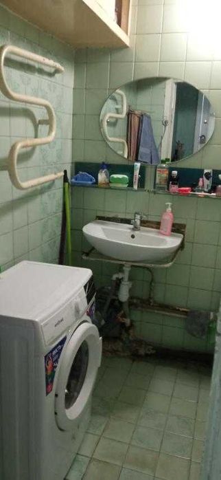 Комната 18 м2 в 4 х комнатной квартире без хозяев