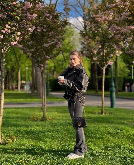 Джинсы джинси Flare Zara