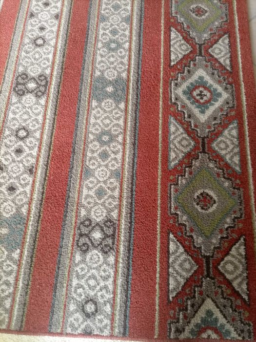 Carpete de 1,60 X 2,30