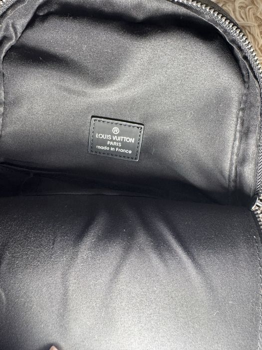 Чоловіча сумка LV