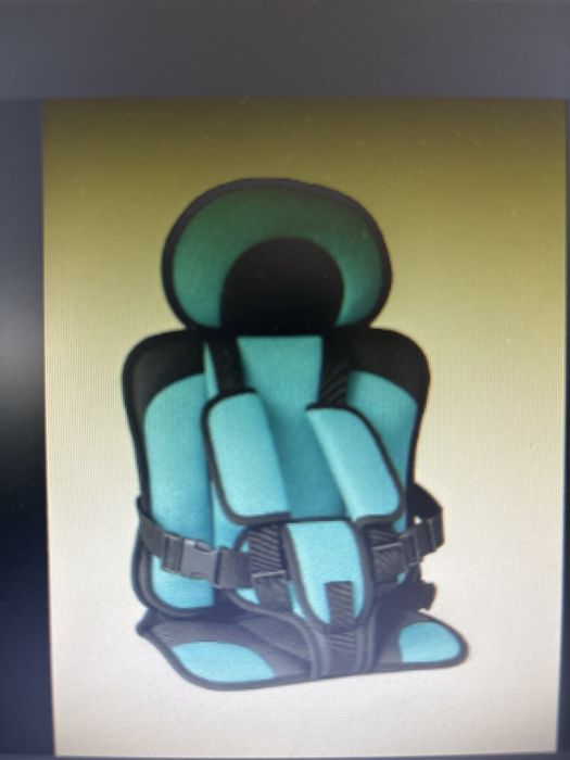 Children car seat