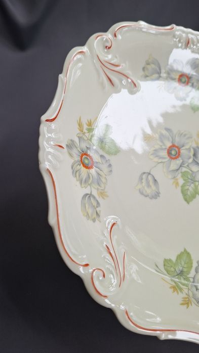 Вінтажна таріль з Німеччини