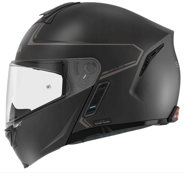 Sena Impulse  Harman Kardon    M