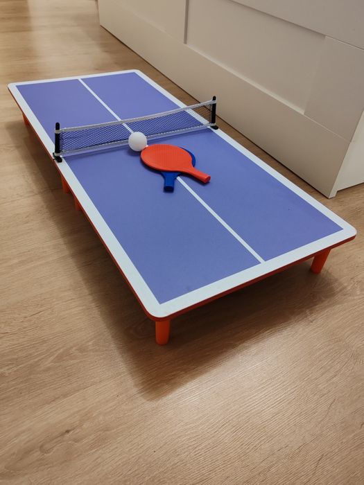 mesa de tênis - mini.