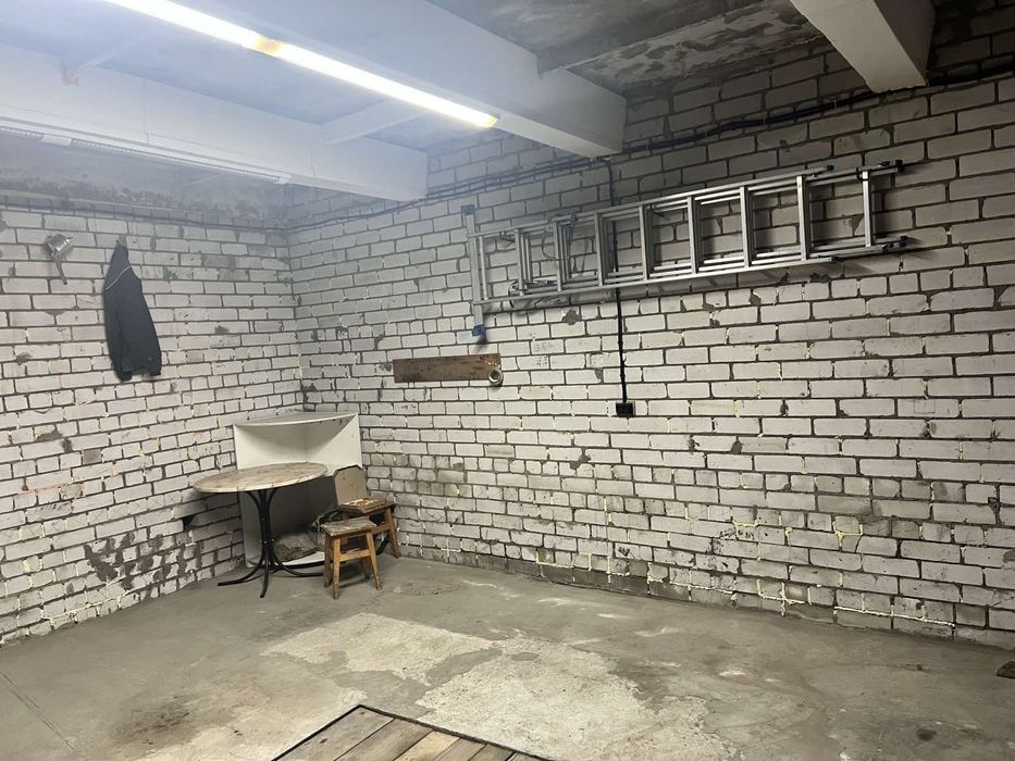 Продам гараж на Фрунзенском,Ломівський